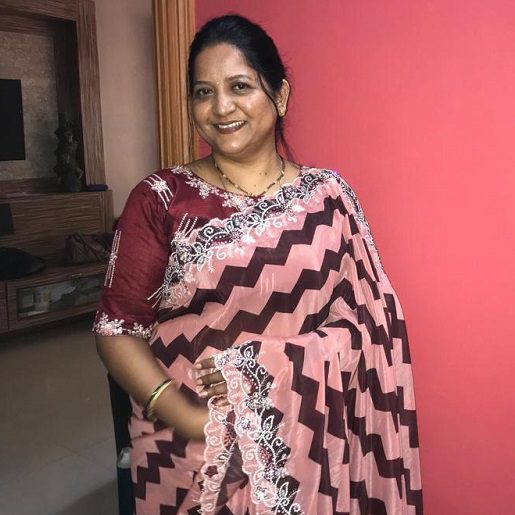 Varsha Anil Autade: Building a Trusted Beauty Brand Through Nupur Beauty Parlour & Academy