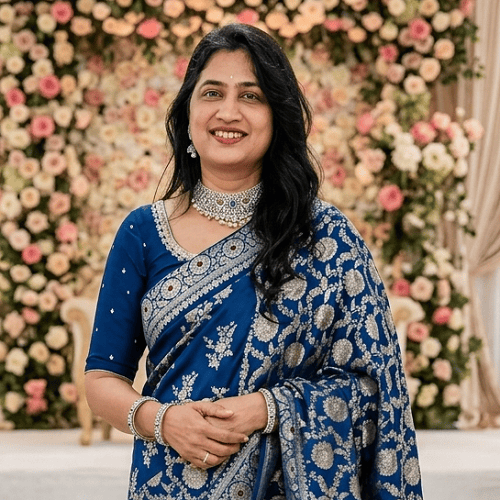 Darshana Sangai: Building Customer Trust Through 26 Years in the Used Car Business