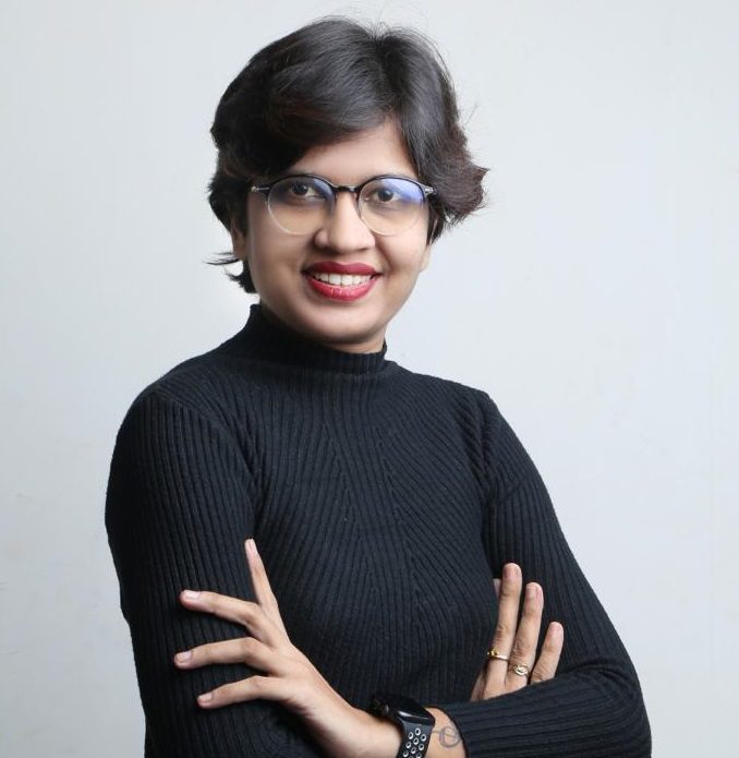 Dhaneshwari Mukunde: Building DS Developer Through Determination and a Vision for Real Estate