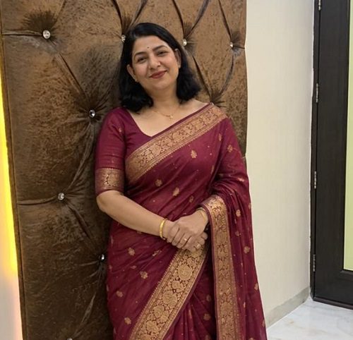 Neeta Khadgi: From Homemaker to Entrepreneur in the Automotive Industry