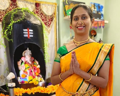 Neha Wadkar: From Corporate IT to Holistic Wellness with Atha Yoga Wellness