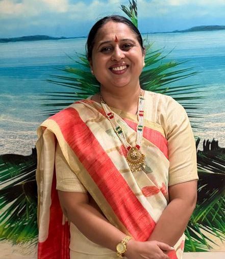 Adv. Nilima Budh: Championing Social Welfare Through Ankur Holiness Foundation